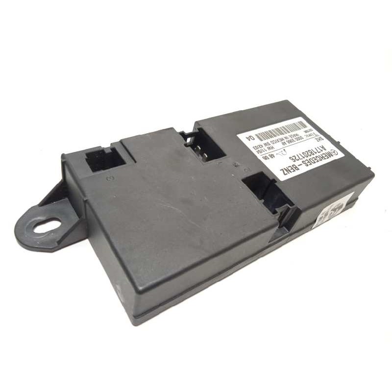 Recambio de modulo electronico para mercedes-benz clase slk (w171) roadster 55 amg (171.473) referencia OEM IAM A1718201726  