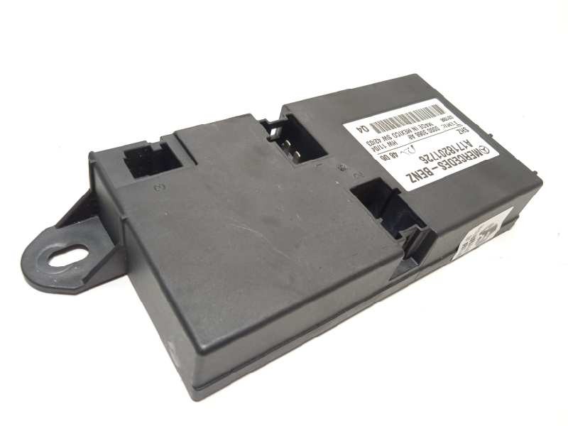 Recambio de modulo electronico para mercedes-benz clase slk (w171) roadster 55 amg (171.473) referencia OEM IAM A1718201726  