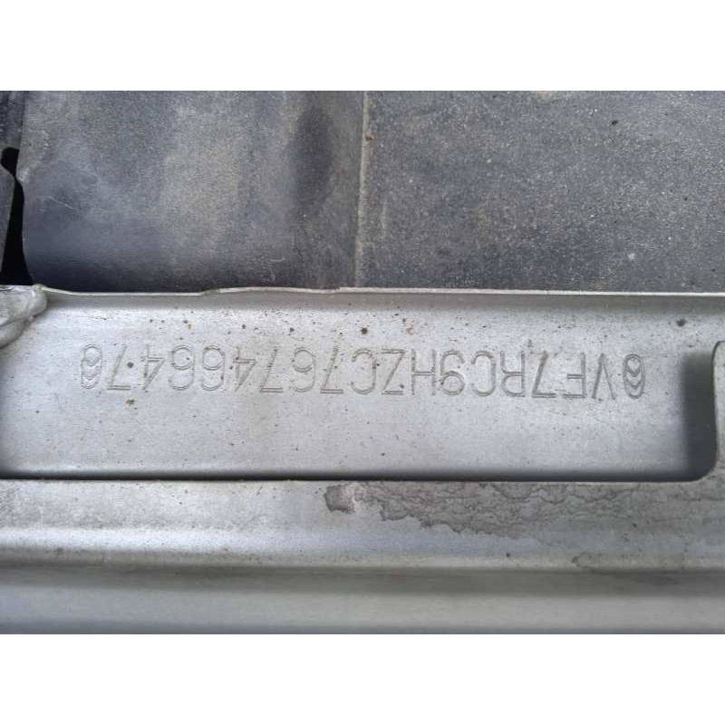 citroën c5 berlina del año 2006