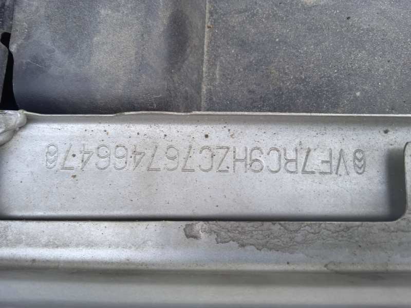 citroën c5 berlina del año 2006