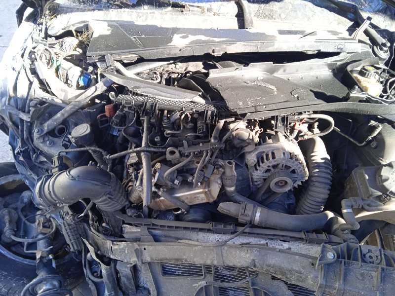 bmw serie 1 berlina (e81/e87) del año 2009