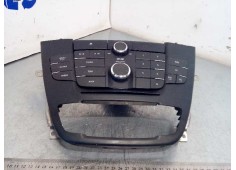 Recambio de mando multifuncion para opel insignia berlina cosmo referencia OEM IAM 13321292  