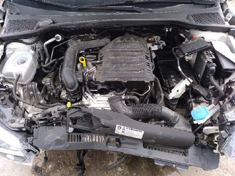 seat ibiza (kj1) del año 2019