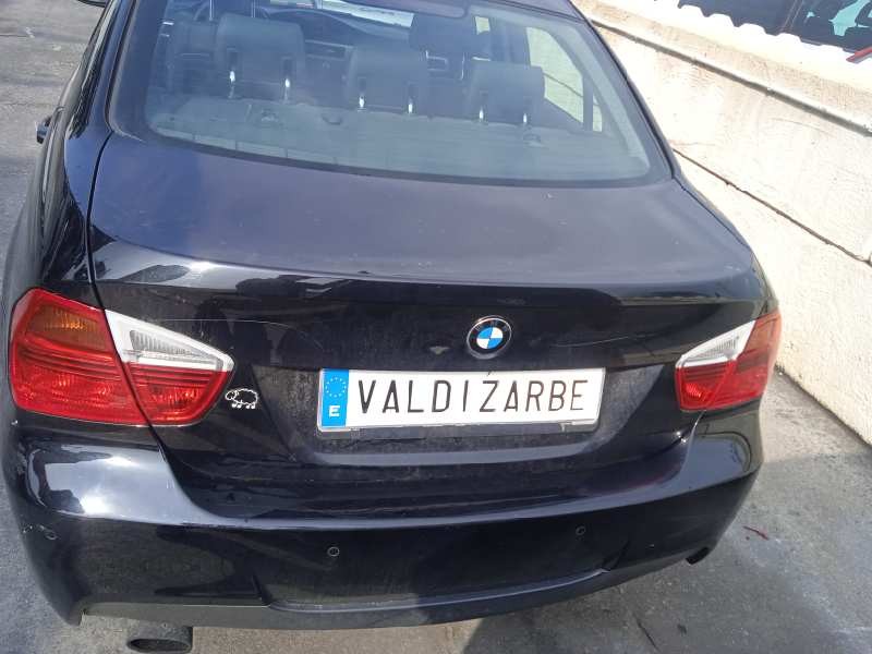 bmw serie 3 berlina (e90) del año 2012