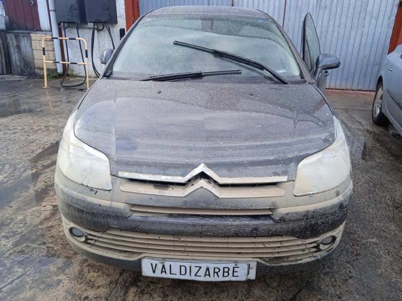 citroën c4 sedan del año 2010