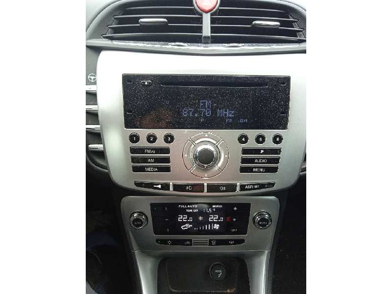 lancia delta (181) del año 2011