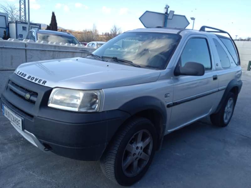 land rover freelander (ln) del año 2003