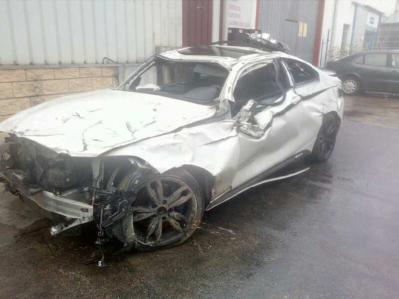 bmw serie 2 coupe (f22) del año 2014