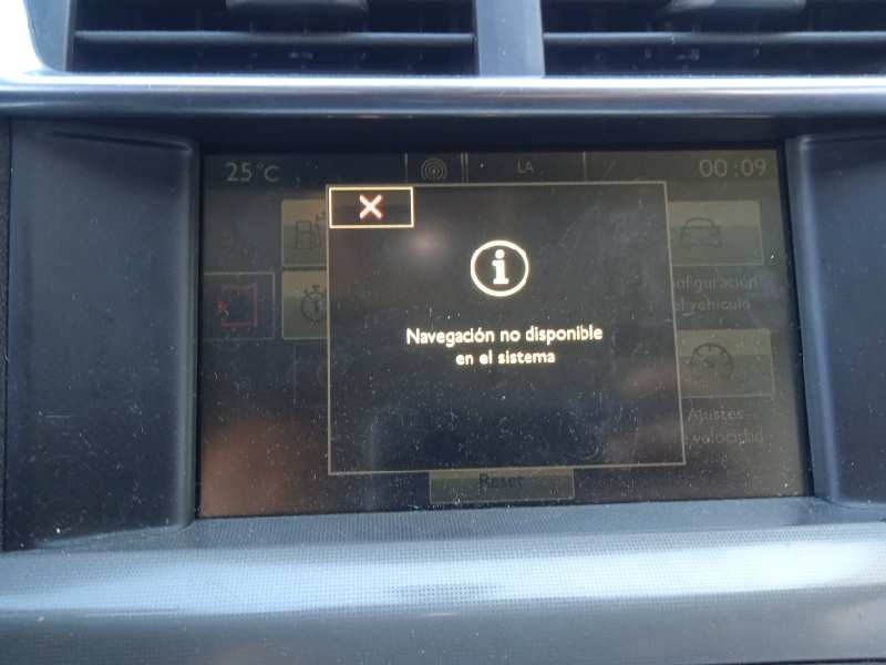 citroën c4 lim. del año 2016