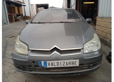 citroën c5 berlina del año 2005 2