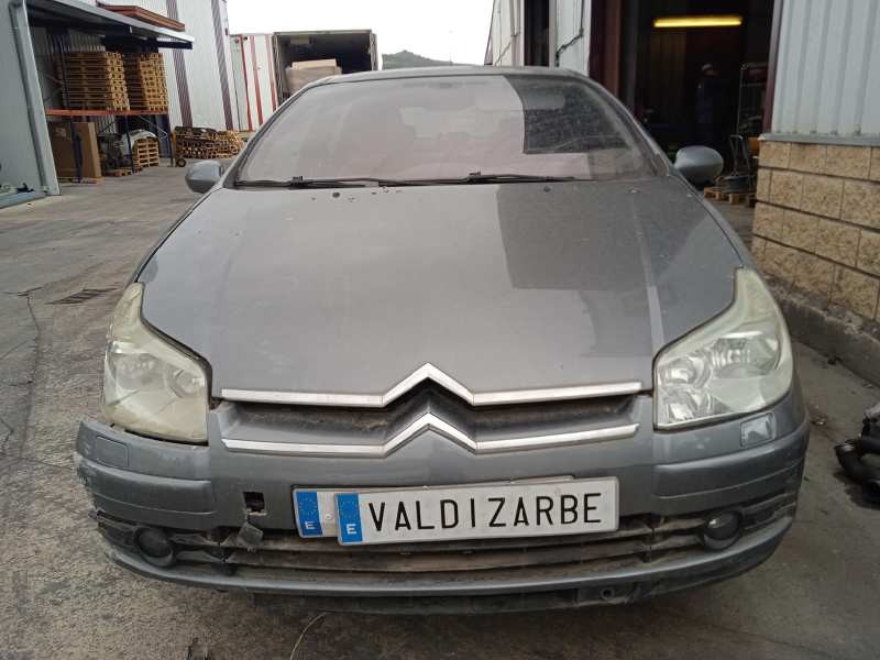 citroën c5 berlina del año 2005