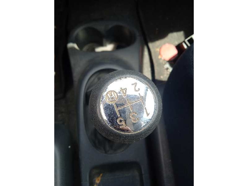 subaru justy j13 del año 2007