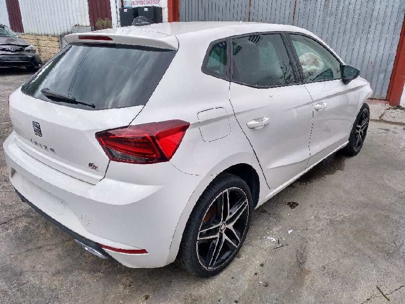 seat ibiza (kj1) del año 2019