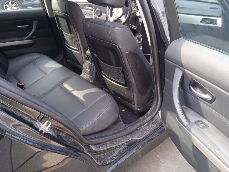 bmw serie 3 berlina (e90) del año 2012