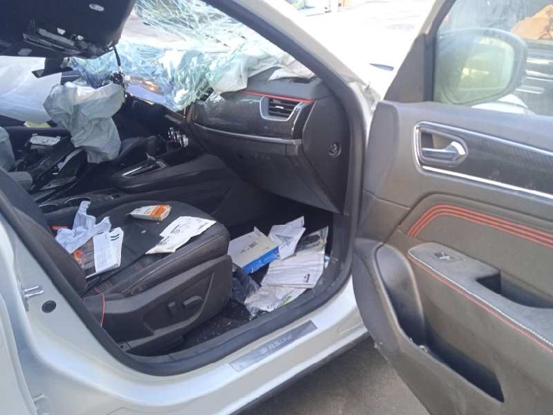 renault arkana del año 2021