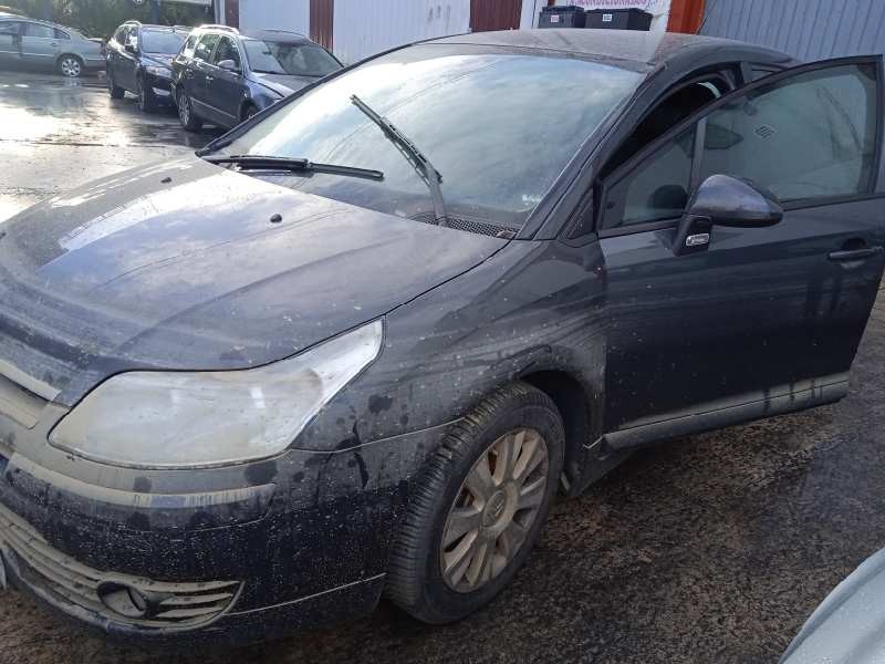 citroën c4 sedan del año 2010