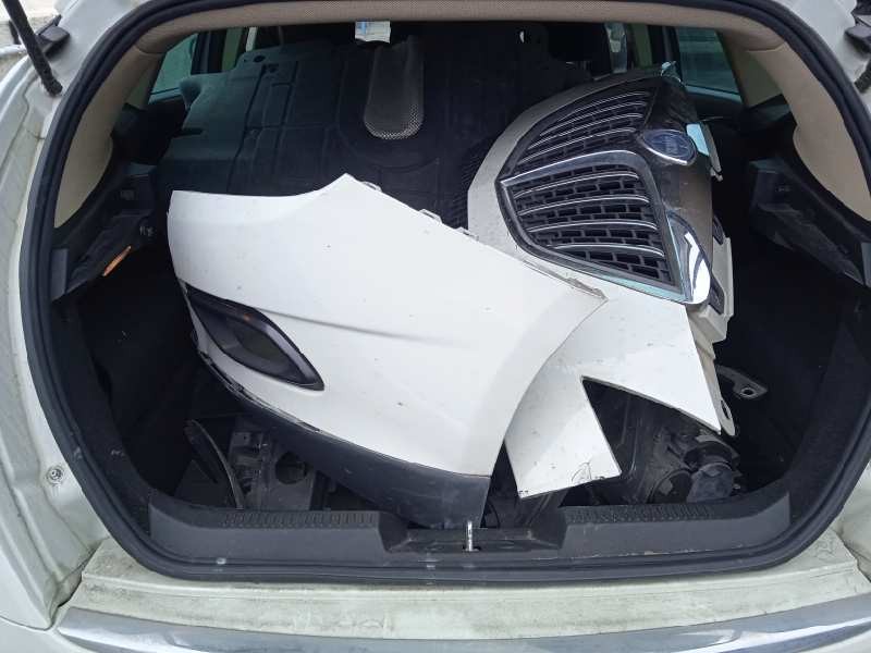 lancia delta (181) del año 2011