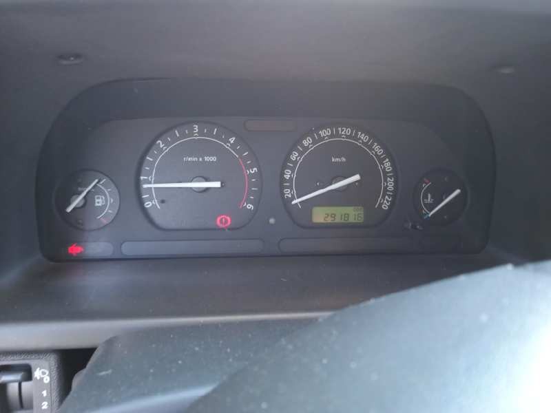 land rover freelander (ln) del año 2003