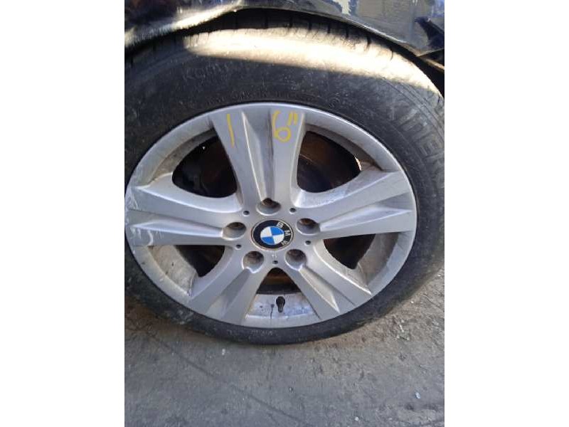 bmw serie 1 berlina (e81/e87) del año 2009
