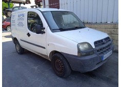 FIAT DOBLO CARGO (223)