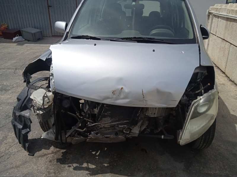 subaru justy j13 del año 2007