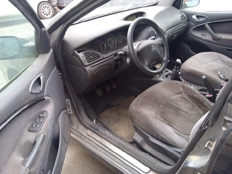 citroën c5 berlina del año 2005