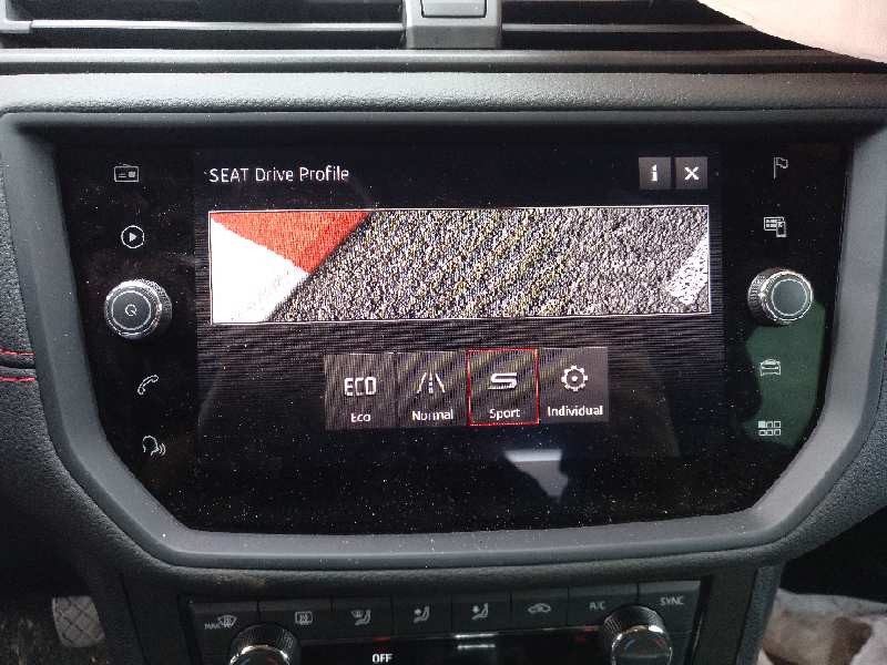 seat ibiza (kj1) del año 2019