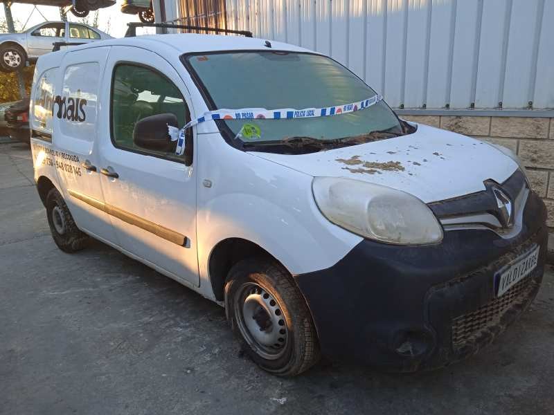 renault kangoo del año 2014