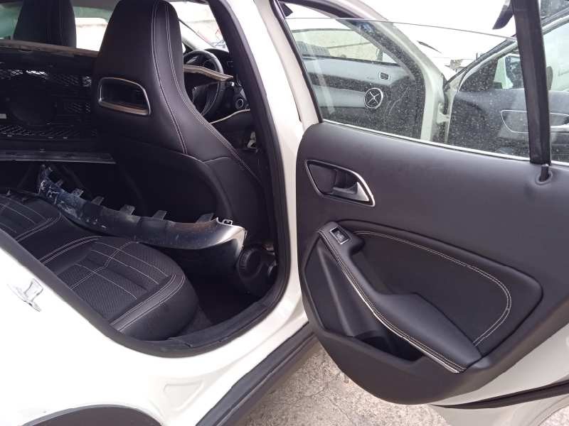 mercedes-benz clase gla (w156) del año 2016