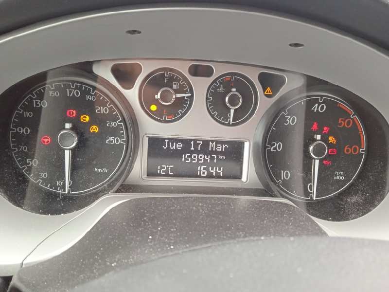 lancia delta (181) del año 2011