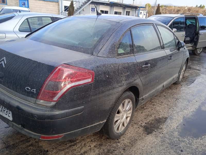 citroën c4 sedan del año 2010