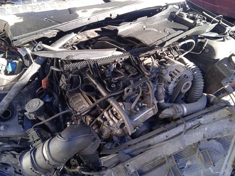 bmw serie 1 berlina (e81/e87) del año 2009