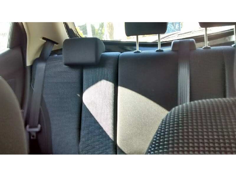 mazda 2 lim. (de) del año 2010