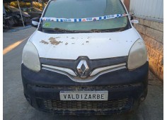 renault kangoo del año 2014 2