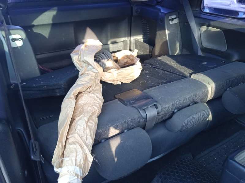 land rover freelander (ln) del año 2003