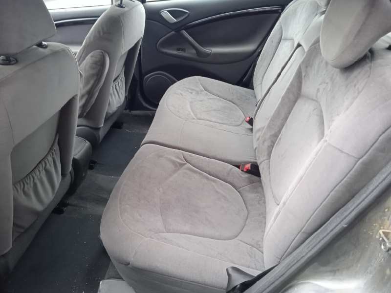 citroën c5 berlina del año 2005