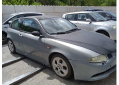 alfa romeo 147 (190) del año 2001