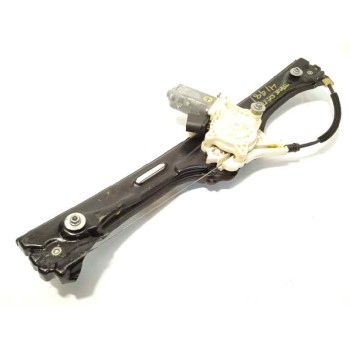 Recambio de elevalunas trasero derecho para bmw x5 (e70) xdrive30d referencia OEM IAM 7267692 51357166382 927614101