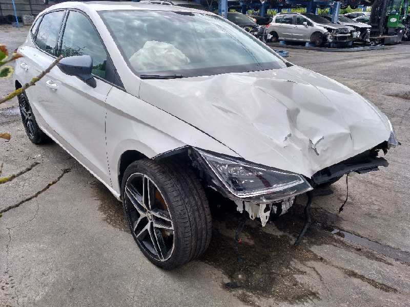 seat ibiza (kj1) del año 2019