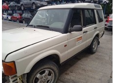 land rover discovery (lt) del año 2002 2