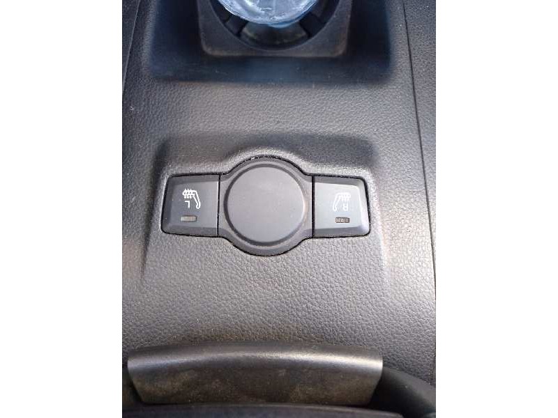 chevrolet captiva del año 2007