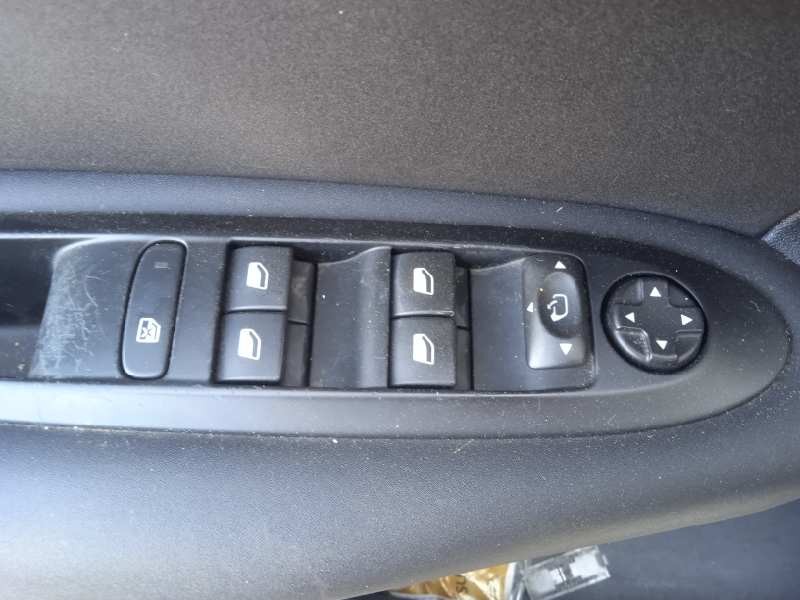 citroën c4 lim. del año 2016