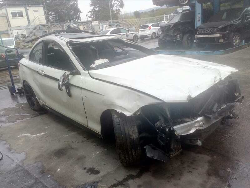 bmw serie 2 coupe (f22) del año 2014