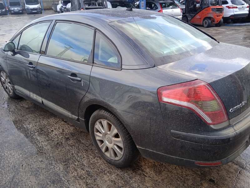 citroën c4 sedan del año 2010