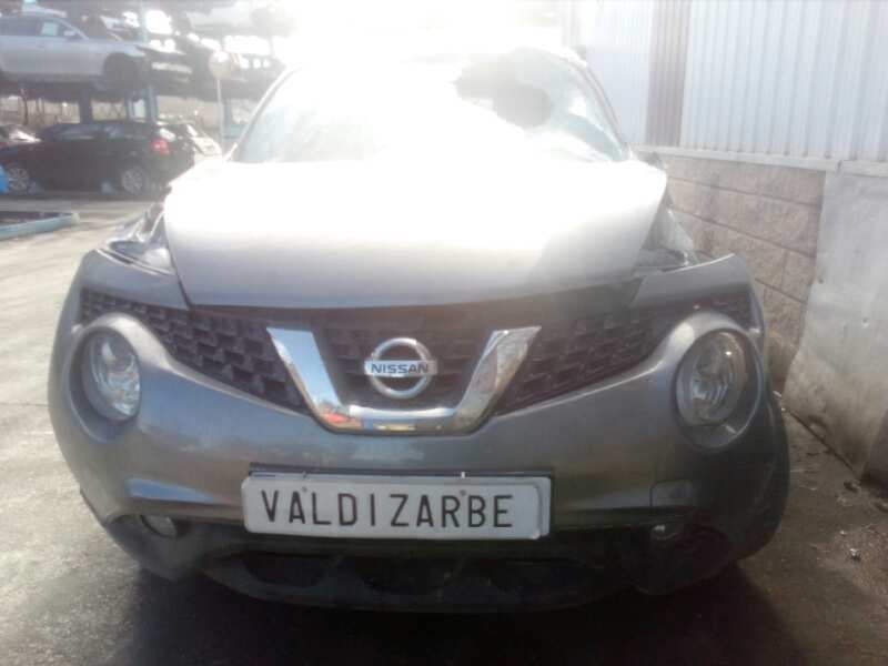 nissan juke (f15) del año 2015