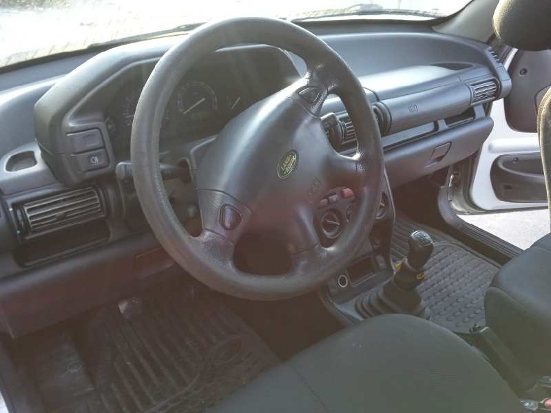land rover freelander (ln) del año 2003