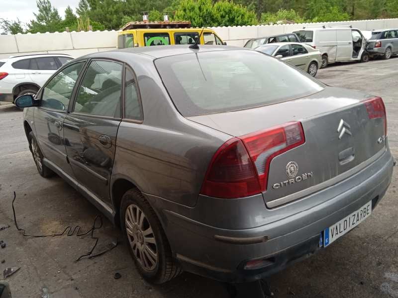 citroën c5 berlina del año 2005