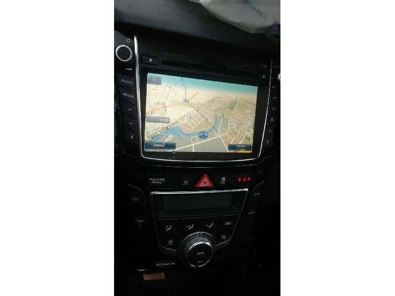 hyundai i30 (gd) del año 2015