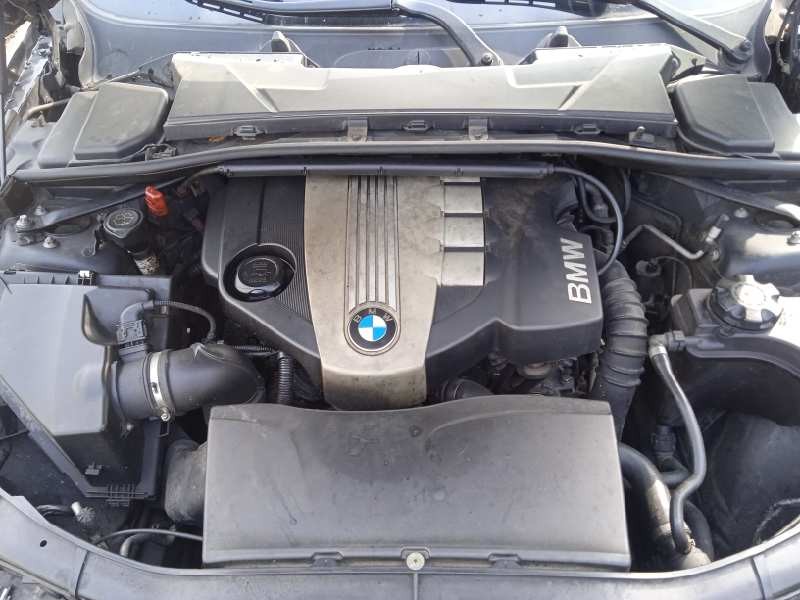 bmw serie 3 berlina (e90) del año 2012