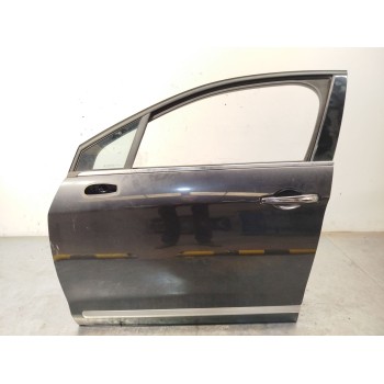 Recambio de puerta delantera izquierda para citroën c5 berlina millenium referencia OEM IAM 9002Y8  